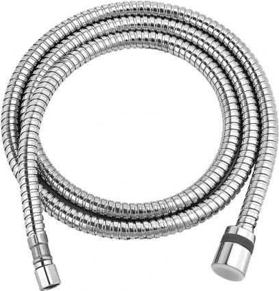 Душевой шланг Lemark LE8036S вытяжной, 150 см, хром