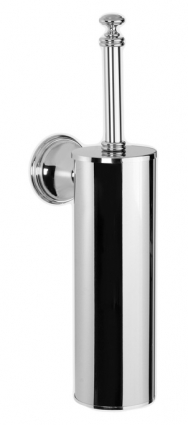Ершик Tiffany World Harmony TWHA220cr подвесной, хром