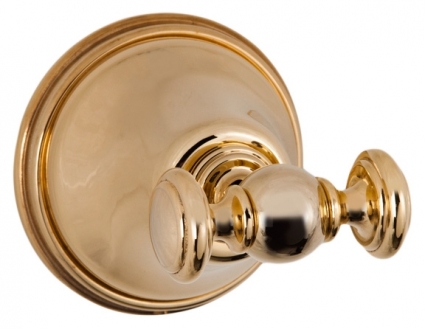 Крючок Tiffany World Harmony TWHA016oro золото,  в стиле ретро