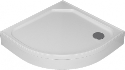 Поддон для душа Am.Pm X-Joy Twin Slide W88T-205-080W64 80x80 четверть круга, средний