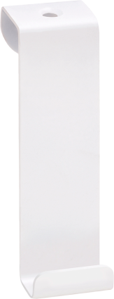 Крючок Bemeta White 101106154 белый,  в современном стиле