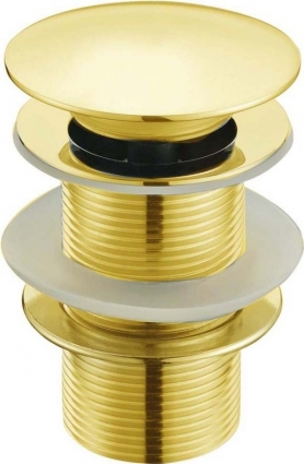 Донный клапан для раковины SantiLine SL-108