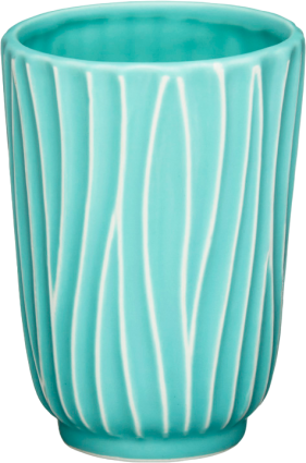 Стакан Fora Tiffany FOR-TIF044 в современном стиле