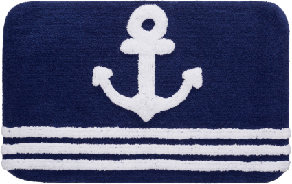 Коврик Fora Royal Navy FOR-RN050 в современном стиле
