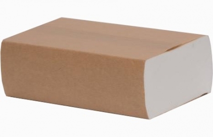Бумажные полотенца Nofer Paper ОС-2-200 ZP