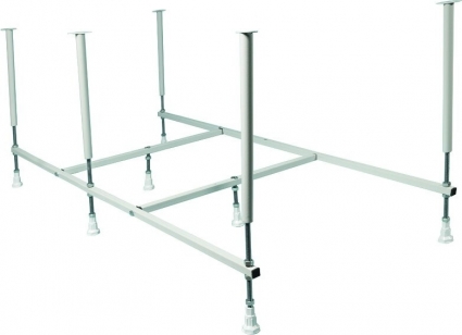 Каркас для ванны STWORKI Эстерсунд 154