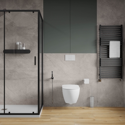 Коллекция плитки Laparet Dosimo Grey