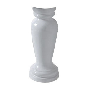 Пьедестал для раковины Azzurra Jubilaeum JUB300B1