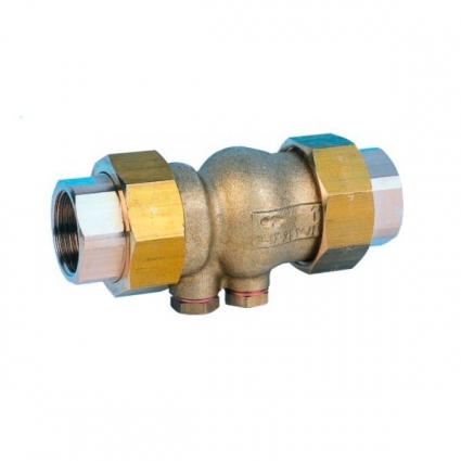 Обратный клапан Honeywell RV281-1B