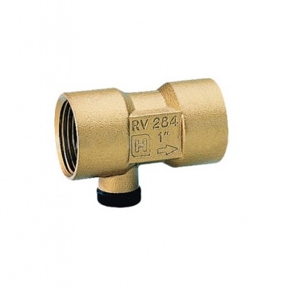 Обратный клапан Honeywell RV284-3/4A