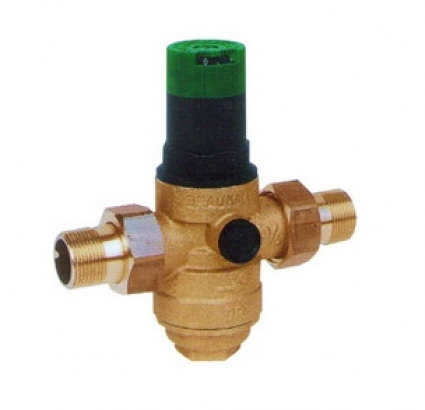 Редукционный клапан Honeywell D06F-1"B