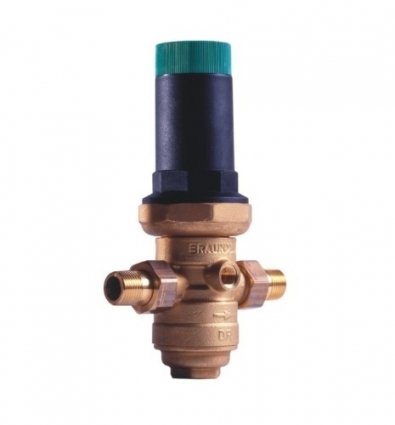 Редукционный клапан Honeywell D06FN-1 1/2"B