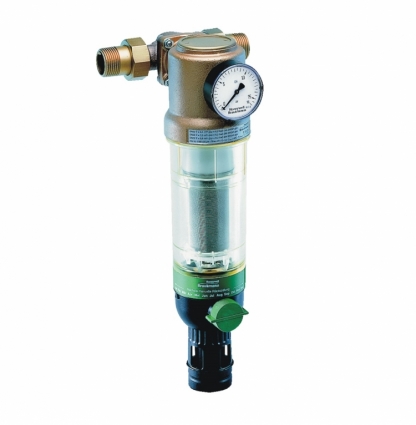 Сетчатый фильтр Honeywell F76CS-3/4"AB (20 мк)