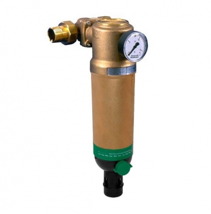 Сетчатый фильтр Honeywell F76CS-3/4"ABM (20 мк)