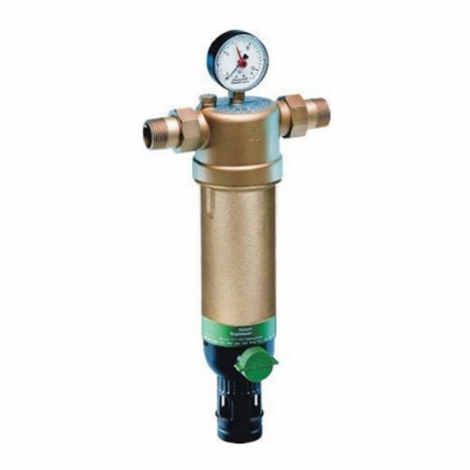 Сетчатый фильтр Honeywell F76S-1/2""ACM (50 мк)