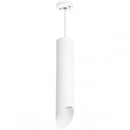 Подвесной светильник Lightstar Rullo (214496+590056+201436) RP49636 в стиле Хай-тек, цвет белый