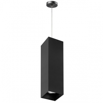 Подвесной светильник Lightstar Rullo (216597+590287) RP6597 в стиле Хай-тек, цвет черный