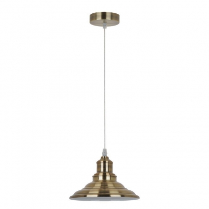 Подвесной светильник Camelion PL-600 C59 13417 в стиле модерн, цвет медь