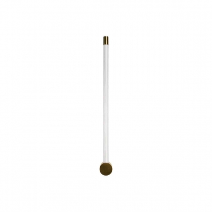 Настенный светильник LOFT IT Falcon 10147/650 Gold в стиле Хай-тек, цвет золотой