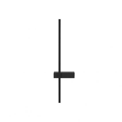 Настенный светильник LOFT IT Linio 10149/600 Black в стиле Хай-тек, цвет черный