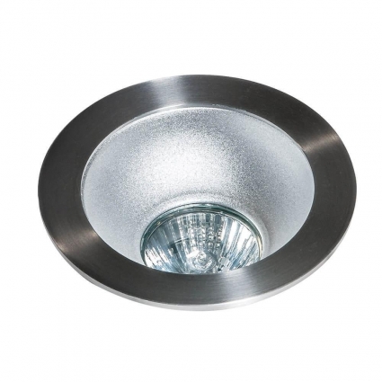 Рефлектор Azzardo Remo R AZ0821 цвет серебро