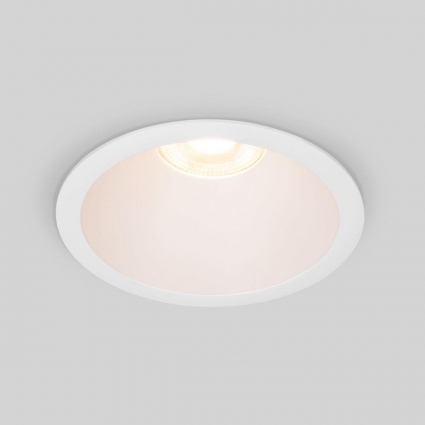 Уличный светодиодный светильник Elektrostandard Light Led 3004 35159/U белый a060167 в современном стиле, цвет белый