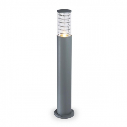 Уличный светильник Ambrella light Garden ST2534 в современном стиле, цвет серый