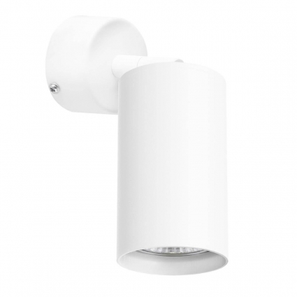 Спот Lightstar Rullo (214436+590006) RB436 в стиле Хай-тек, цвет белый