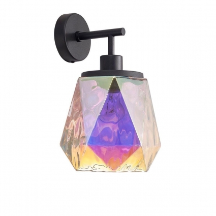 Бра Odeon Light Capra 4997/1W цвет разноцветный, мощность 40 Вт