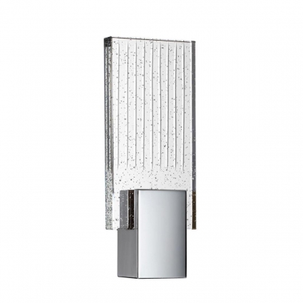 Бра Odeon Light Ricci 4363/5WL в стиле Хай-тек, цвет хром