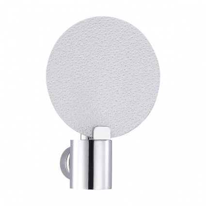 Бра ST Luce Vittoria SL1231.101.01 в стиле модерн, цвет белый, мощность 60 Вт