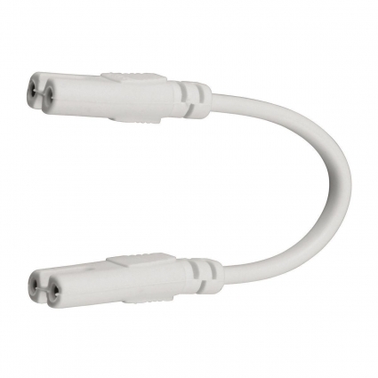 Провод Uniel UCX-PP2/L10-015 White 1 Polybag UL-00008550 цвет белый