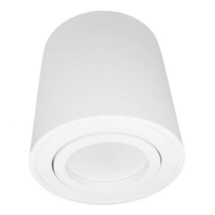 Накладной светильник Lumina Deco Bazel LDC 8059-D WT в современном стиле, цвет белый