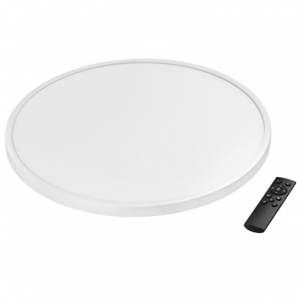 Потолочный светодиодный светильник Lightstar Arco 225356 в современном стиле, цвет белый