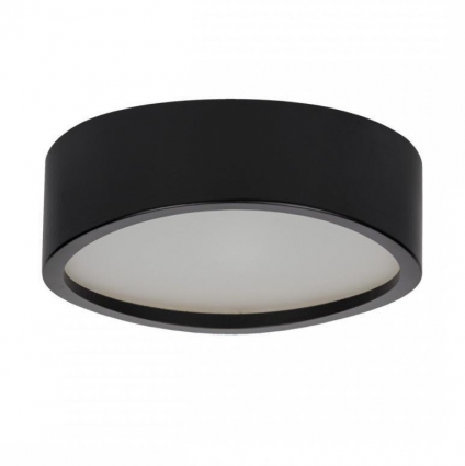 Потолочный светильник Kanlux Jasmin 270-B 29207 в современном стиле, цвет черный