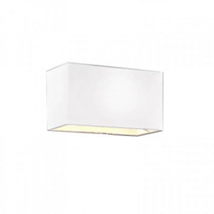 Абажур Azzardo Martens floor shade AZ1560 в современном стиле, цвет белый