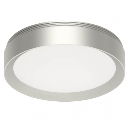 Насадка передняя для корпуса светильника Ambrella light DIY Spot хром матовый N8121 цвет хром