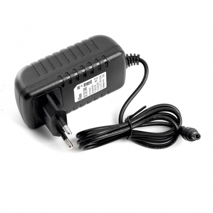 Блок питания для светодиодной ленты Feron LB005 12V 24W IP20 2A 48051 цвет черный
