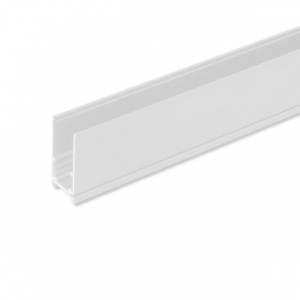 Шинопровод магнитный Elektrostandard Slim Magnetic 85084/00 a061232 в современном стиле, цвет белый