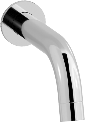 Излив IB Rubinetterie Industria ID320CC_1 для ванны, chrome