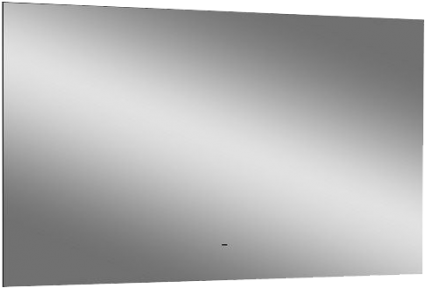 Зеркало Art&Max Perugia 120