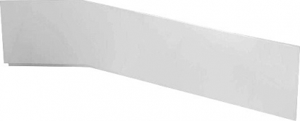 Экран Ravak BeHappy II L, 170