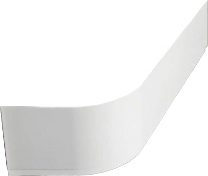 Экран Ravak Chrome L, 160