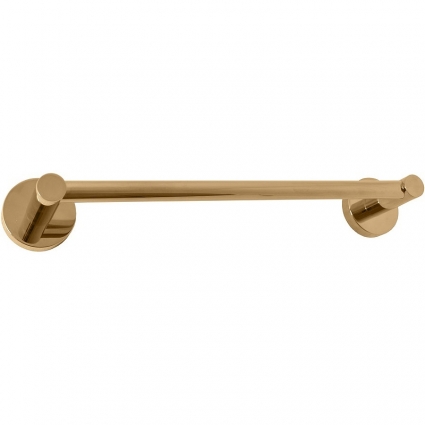 Полотенцедержатель Rav Slezak Colorado COA0701/60Z золото, 65 см, подвесной