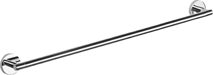 Полотенцедержатель Haiba HB1701-1 хром, подвесной