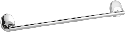 Полотенцедержатель Haiba HB1601 хром, подвесной