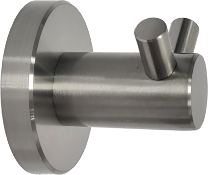 Крючок Haiba HB8305-2 сталь,  в современном стиле