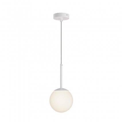 Подвесной светильник Maytoni Basic form MOD321PL-01W в стиле модерн, цвет матовый