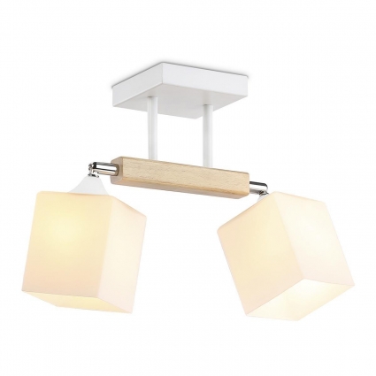 Спот Ambrella light Traditional TR9511 цвет белый, мощность 80 Вт