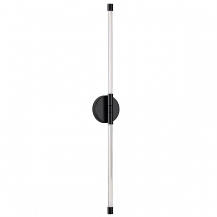 Бра Odeon Light Anta 4393/20WL цвет белый, мощность 12 Вт